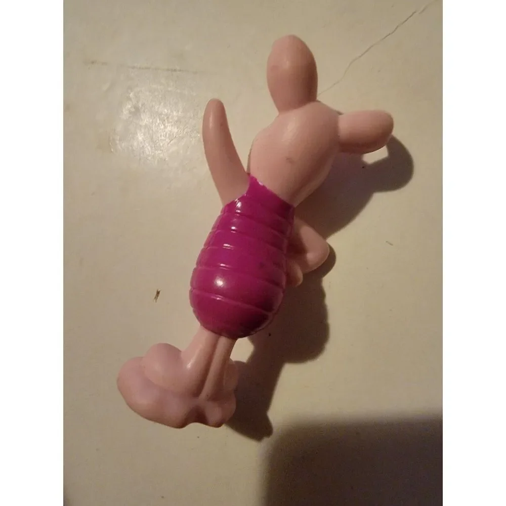DISNEY WINNIE THE POOH PIGLET 3